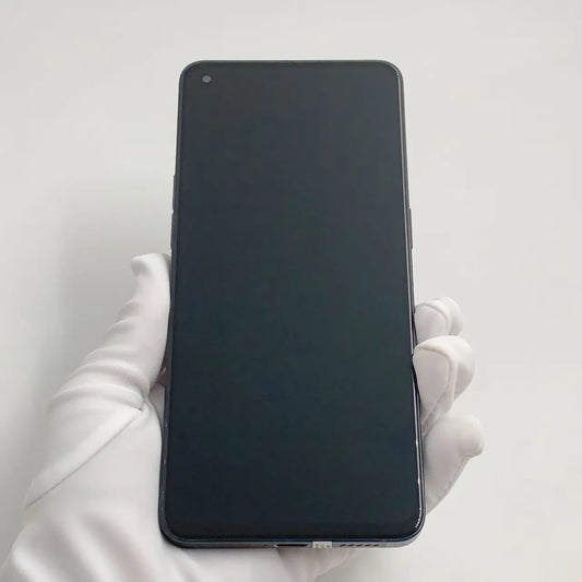 OPPO Reno7  12+256GB  Grade:A (Used Original) - Dual Cleared & Duty Free