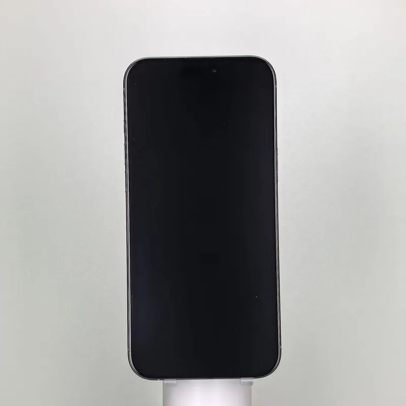 Apple iPhone 16promax 256GB État : B (Original d'occasion) - Double dédouanement et hors taxes