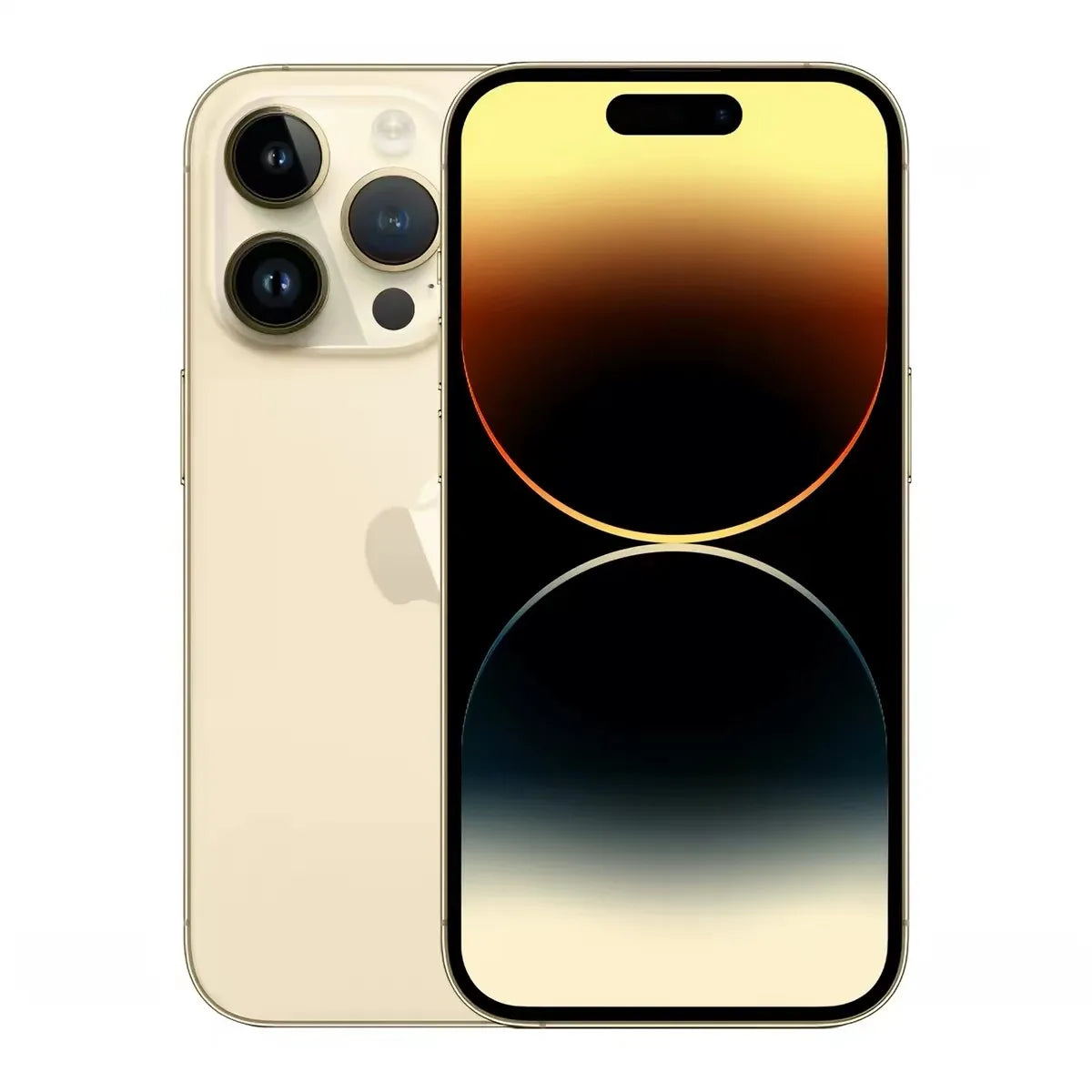Apple iPhone 14Promax 256GB الدرجة:B (أصلي مستخدم) - مزدوج مفكوك وشحن مجاني