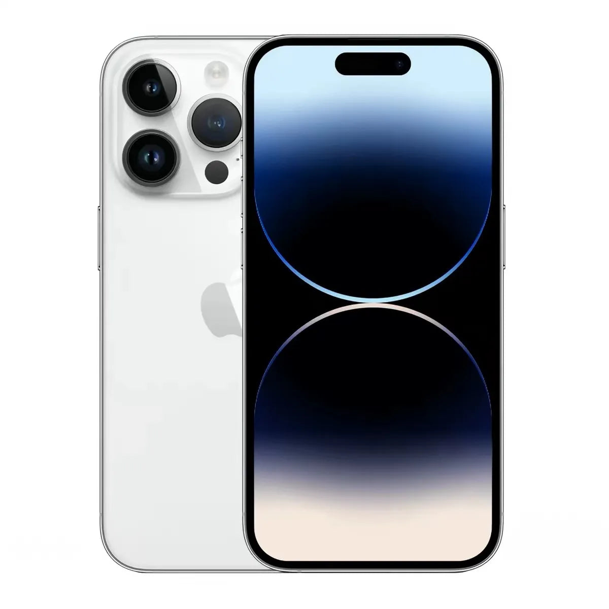 Apple iPhone 14Promax 256GB الدرجة:B (أصلي مستخدم) - مزدوج مفكوك وشحن مجاني