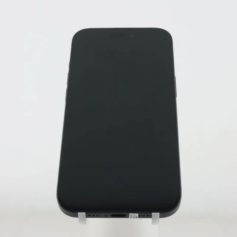 Apple iPhone 15  128 Go  Grade:S (Original Usagé) - Doublement dédouané et Hors Taxes