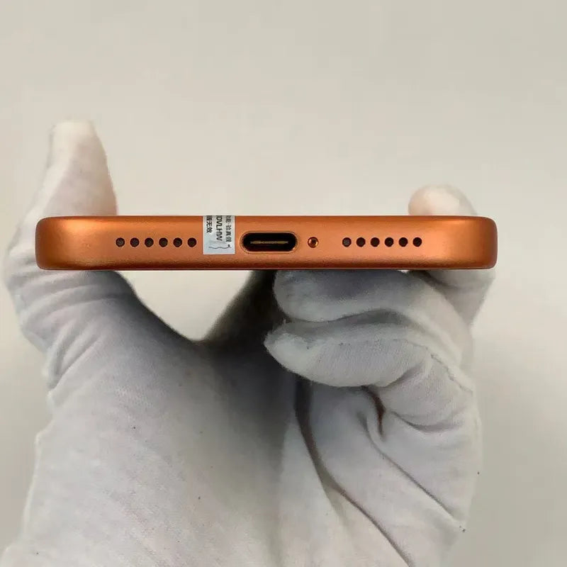 Apple iPhone 17promax 512Go - État : A (occasion d'origine) - Double dédouanement et hors taxes