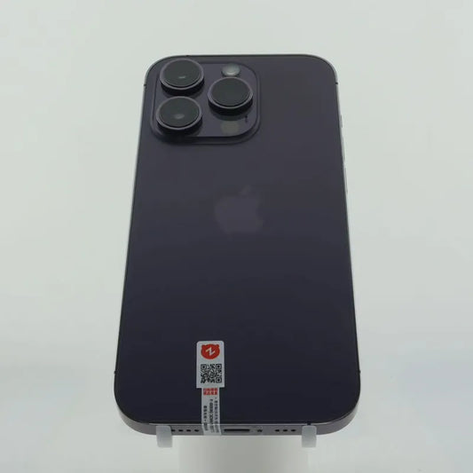 Apple iPhone 14Pro  256GB  Grade:B (Used Original) - Dual Cleared & Duty Free