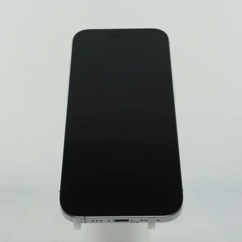 Apple iPhone 15pro 256 Go Grade:A (Original d'occasion) - Double vérification et hors taxes