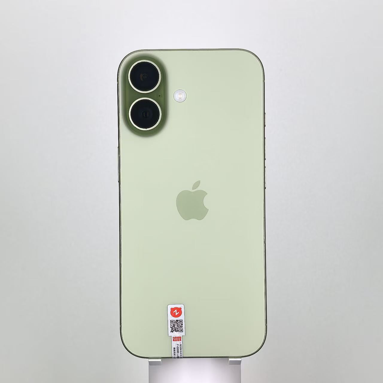 Apple iPhone 17  256 Go  État:A (Original Usagé) - Doublement dédouané et Hors taxes