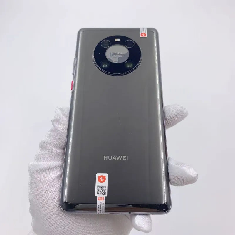 Huawei Mate 40 Pro 8 Go + 256 Go - Grade B (occasion d'origine) - Double dédouanement et hors taxes