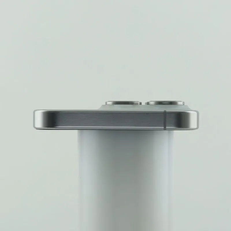 Apple iPhone 15pro 256 Go Grade:A (Original d'occasion) - Double vérification et hors taxes