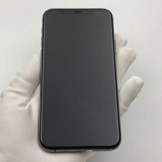 Apple iPhone 11 Pro 256 Go Grade:B (Occasion Original) - Double dédouané et hors taxes