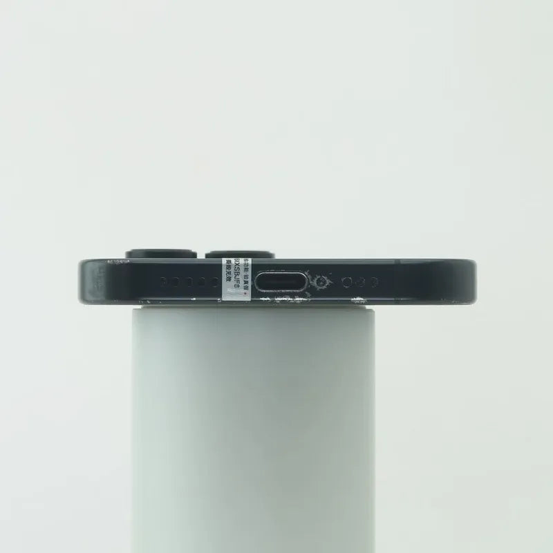 Apple iPhone 16pro 256 Go Grade A (Original d'occasion) - Dédouané et Hors Taxes