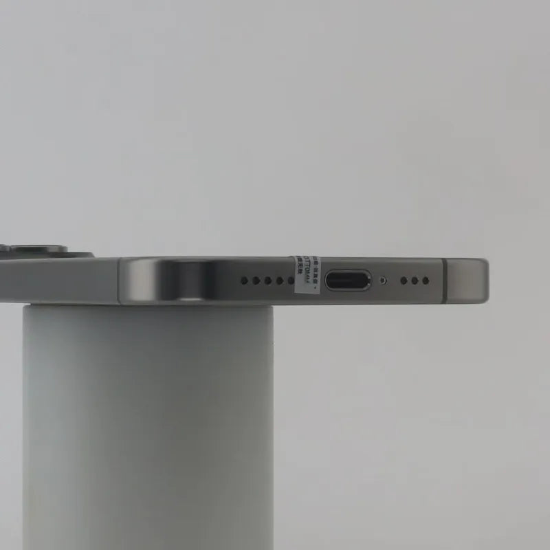 Apple iPhone 15 128 Go État:A (Original d'occasion) - Dédouané et Hors Taxes