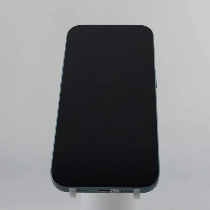Apple iPhone 16 256 Go Grade A (Original utilisé) - Bleu Canard | Double déverrouillé