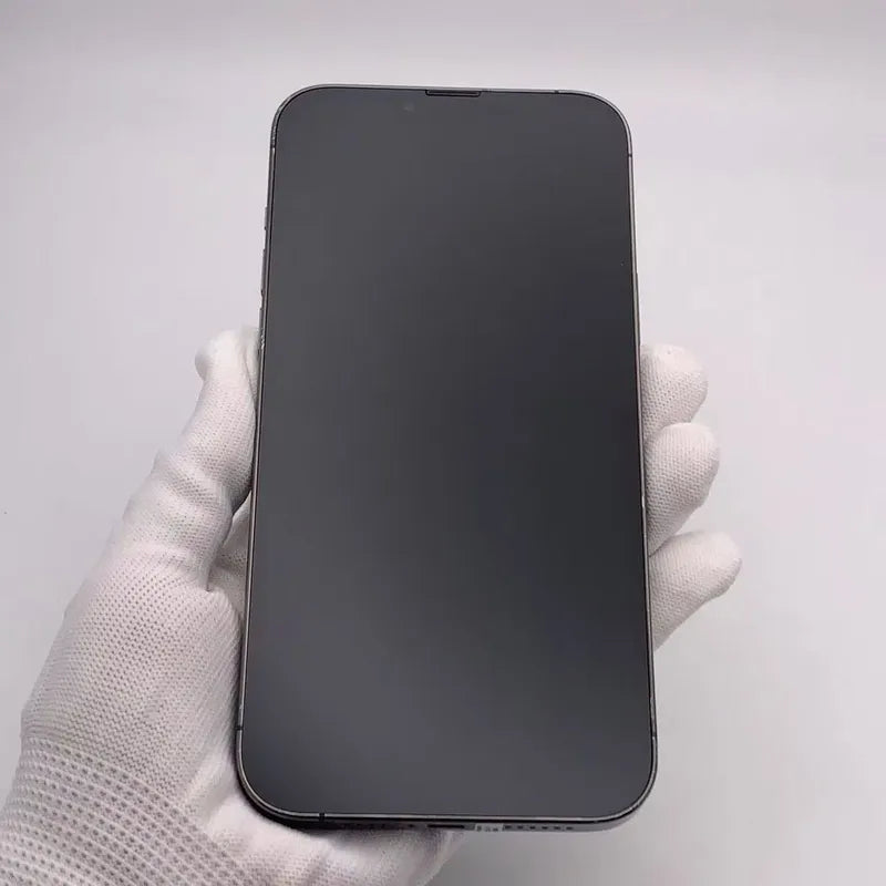 Apple iPhone 13Promax 512Go Grade:C (occasion d'origine) - Double Débloqué & Droits de douane acquittés