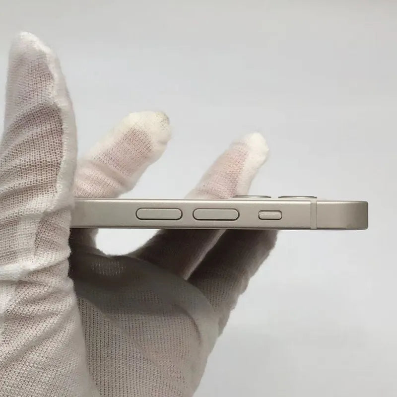 Apple iPhone 12 64 Go Grade:A (Original d'occasion) - Double vérification et hors taxes