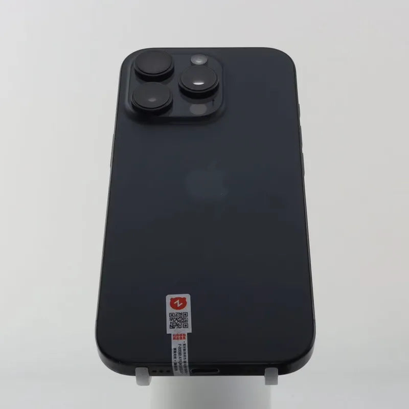 Apple iPhone 16pro   256GB  Grade:B (Used Original) - Dual Cleared & Duty Free