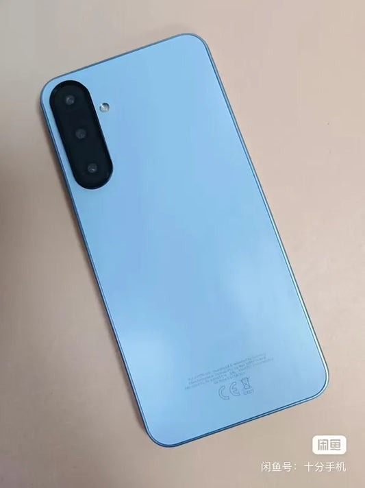 samsung A17  128GB  Grade:A (Used Original) - Dual Cleared & Duty Free