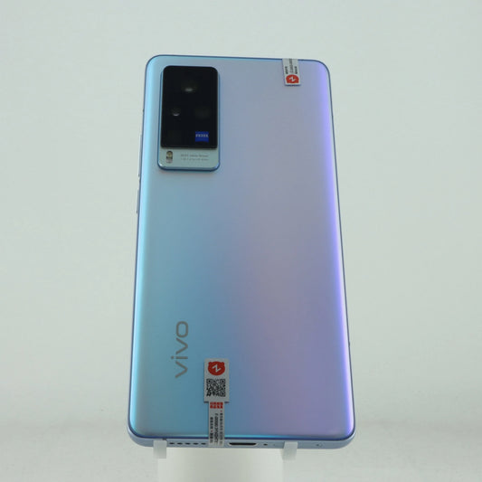 vivo X60  Pro  12GB +256GB  Grade:B (Used Original) - Dual Cleared & Duty Free