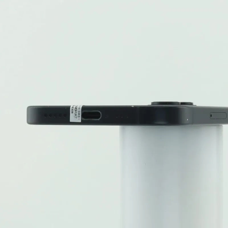 Apple iPhone 16 128 Go — Qualité : B (Occasion Original) — Doublement vérifié et droits de douane acquittés