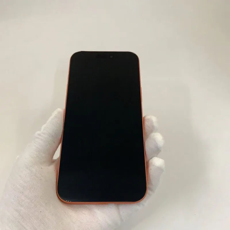 Apple iPhone 17promax 512Go - État : A (occasion d'origine) - Double dédouanement et hors taxes