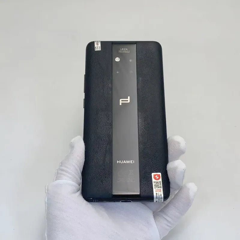 HUAWEI Mate20 RS  8GB +256GB  Grade:A (Used Original) - Dual Cleared & Duty Free