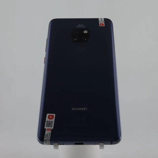 HUAWEI Mate 20  6GB +128GB  Grade:A (Used Original) - Dual Cleared & Duty Free