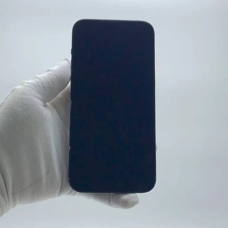 Apple iPhone 14 Pro Max 256 Go Grade B (occasion d'origine) - Doublement vérifié et hors taxes