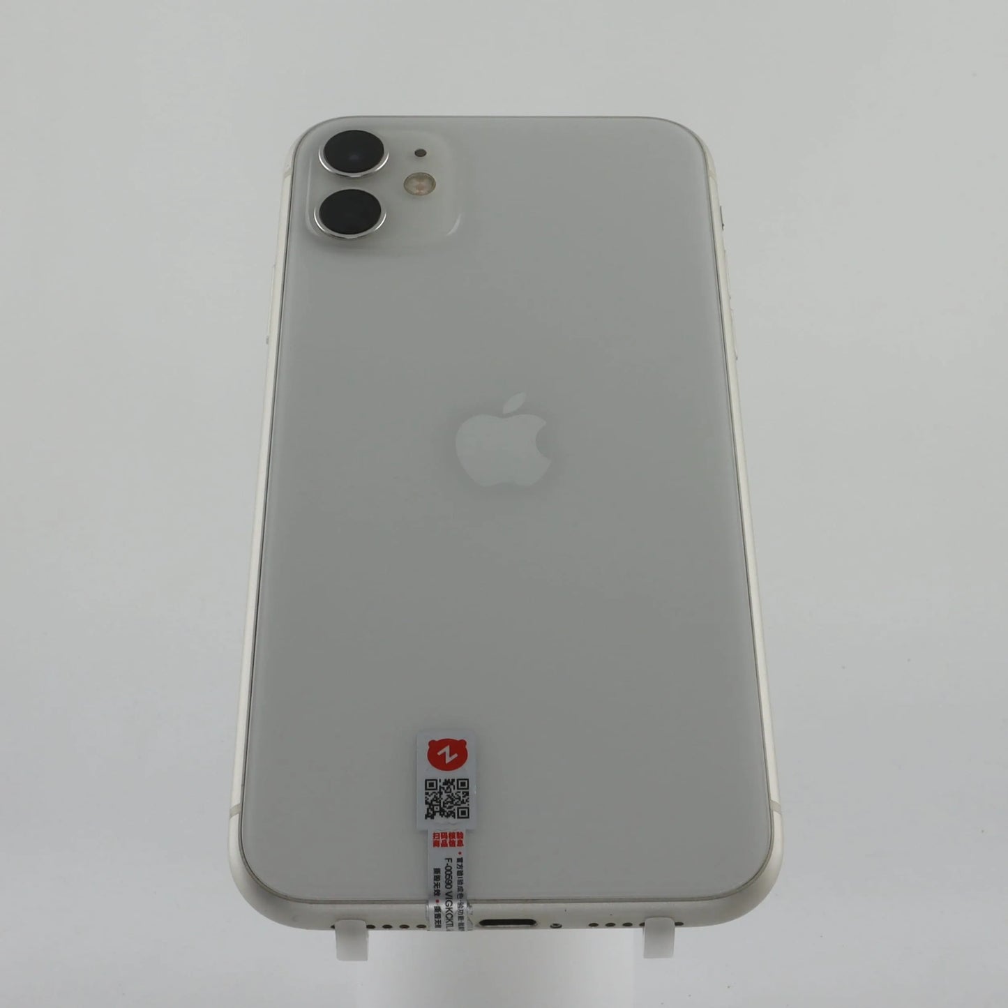 Apple iPhone 11 64 Go Grade:B (Original d'occasion) - Dédouané et hors taxes