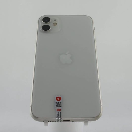 Apple iPhone 11 64 Go Grade:B (Original d'occasion) - Dédouané et hors taxes