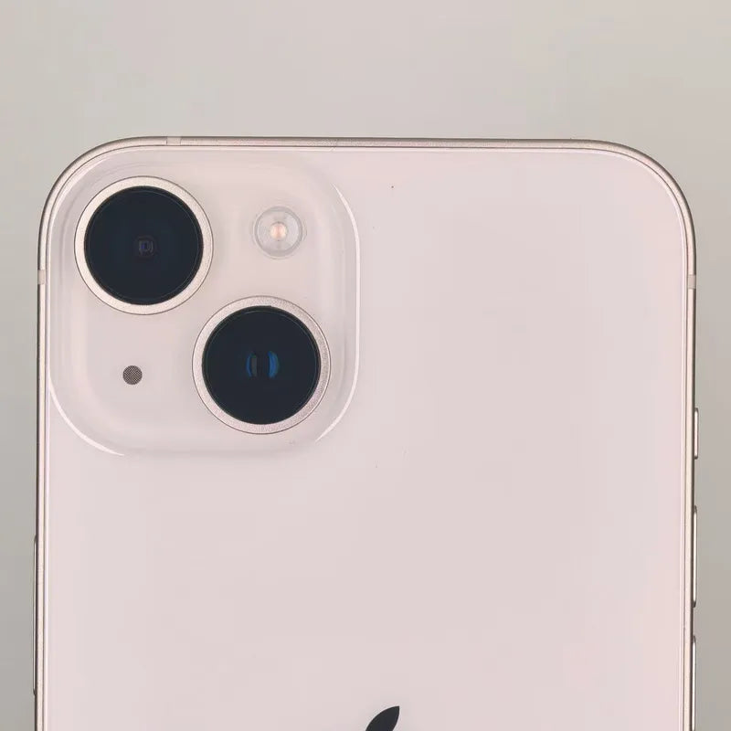 Apple iPhone 14 128 Go Grade:S (Utilisé original) - Double dédouané et hors taxes