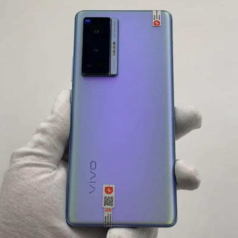 vivo X70pro  12GB +256GB  Grade:A (Used Original) - Dual Cleared & Duty Free