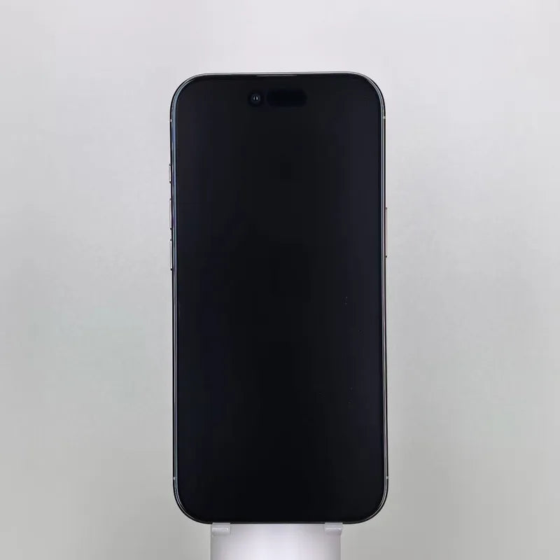 Apple iPhone Air 256 Go Grade A (original, occasion) - Double dédouanement et hors taxes