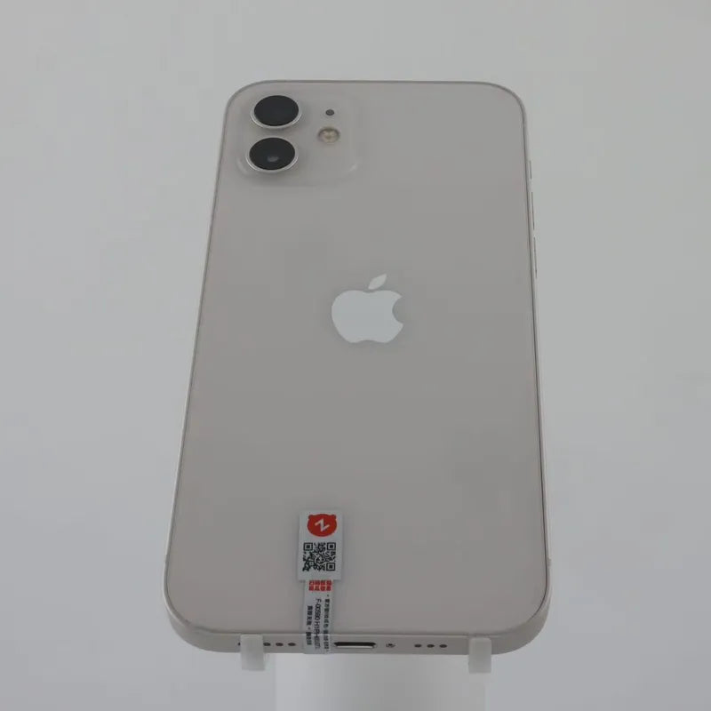 Apple iPhone 12 128 Go Grade : B (Occasion Original) - Douanes et Taxes Payées