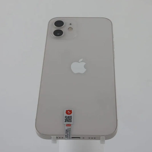 Apple iPhone 12 128 Go Grade : B (Occasion Original) - Douanes et Taxes Payées