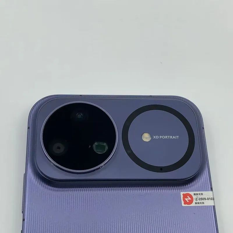 Huawei  nova15ultra 12GB+256GB  Grade:A (Used Original) - Dual Cleared & Duty Free