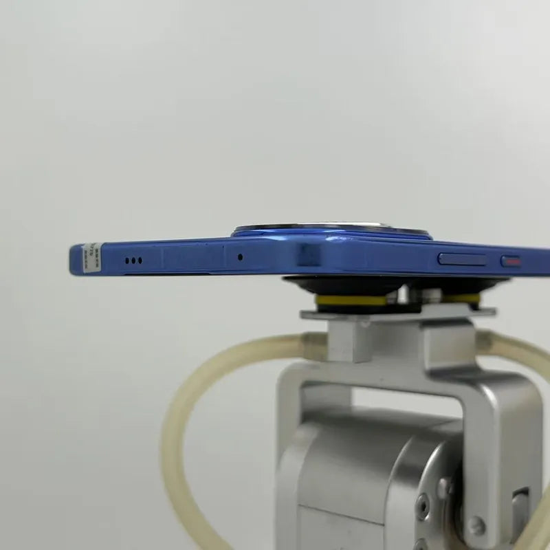 Huawei nova 12 8Go+256Go Grade:B (Occasion Original) - Doublement vérifié & Sans droits de douane