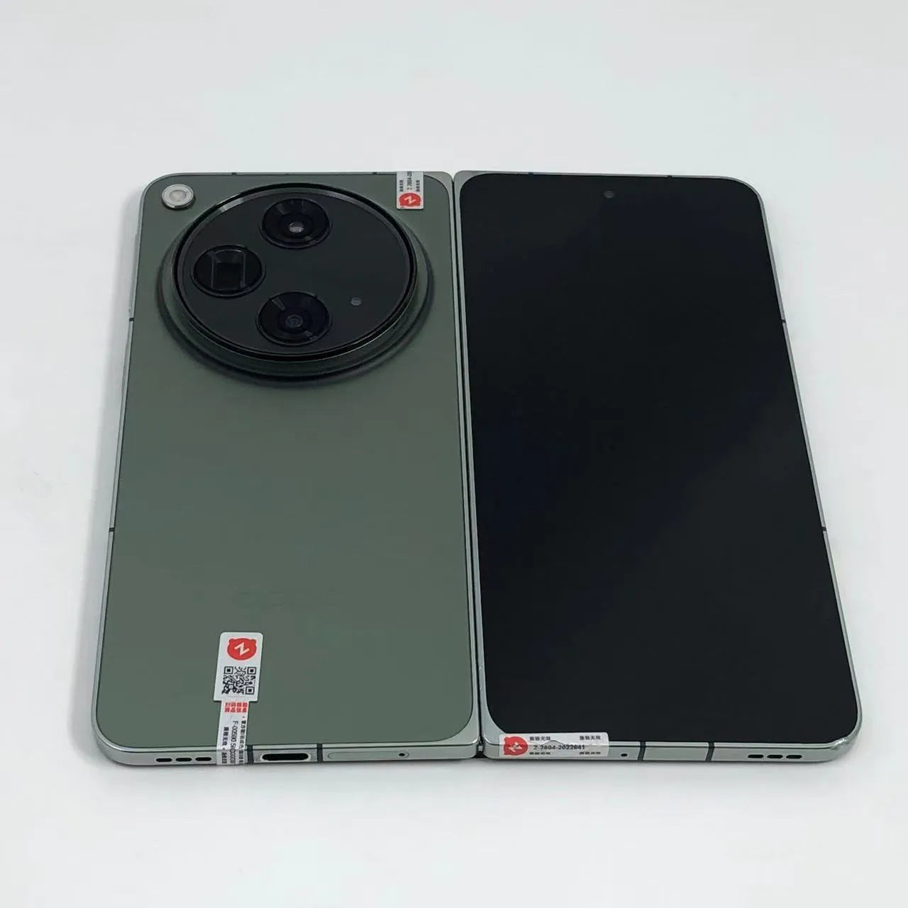 OPPO Find N3   12+512GB  Grade:A (Used Original) - Dual Cleared & Duty Free