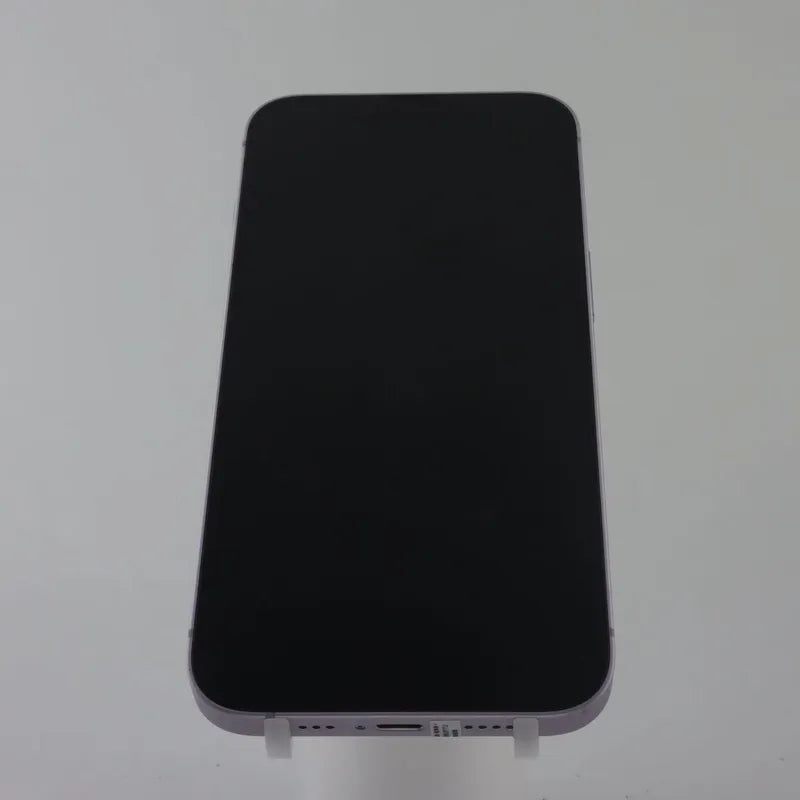 Apple iPhone 14 128 Go — Qualité : C (occasion, d'origine) — Double effacement et hors taxes