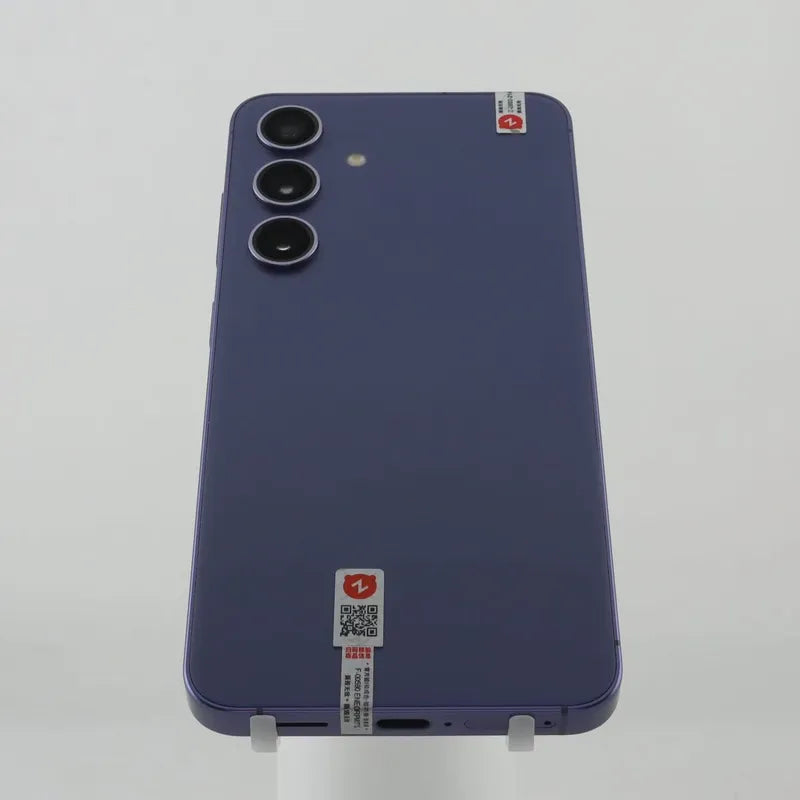 Samsung S24 256 Go Grade:B (Occasion Original) - Doublement dédouané et hors taxes