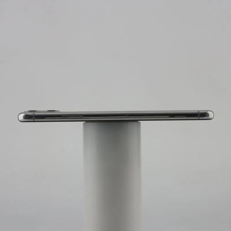 Apple iPhone 11 Promax 256 Go Grade: B (Original d'occasion) - Double effacement et hors taxes