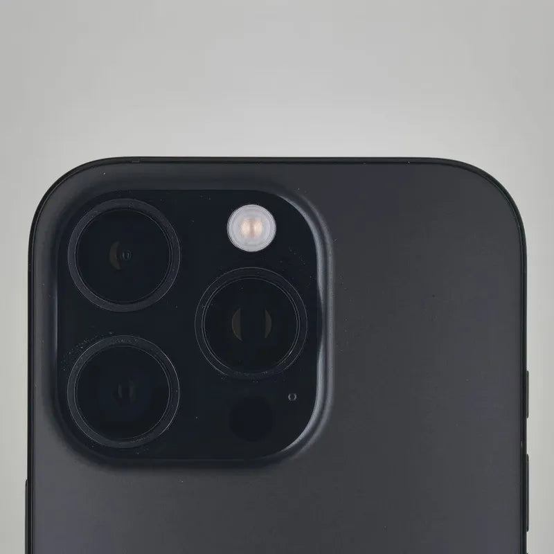 Apple iPhone 16Pro  256GB  Grade:A (Used Original) - Dual Cleared & Duty Free
