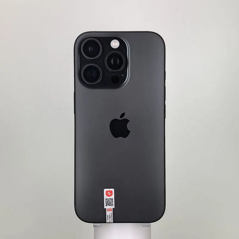 Apple iPhone 16Pro  256GB  Grade:A (Used Original) - Dual Cleared & Duty Free