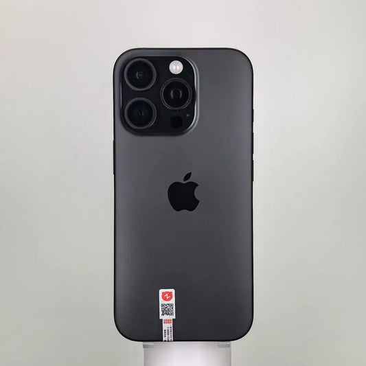 Apple iPhone 16Pro  256GB  Grade:A (Used Original) - Dual Cleared & Duty Free