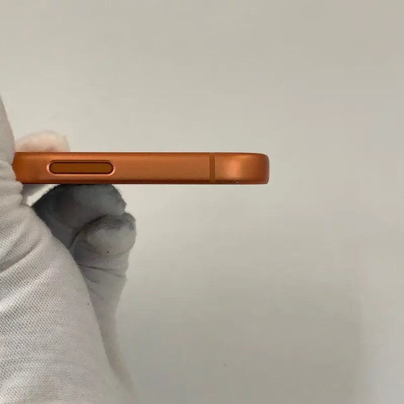 Apple iPhone 17promax 512Go - État : A (occasion d'origine) - Double dédouanement et hors taxes