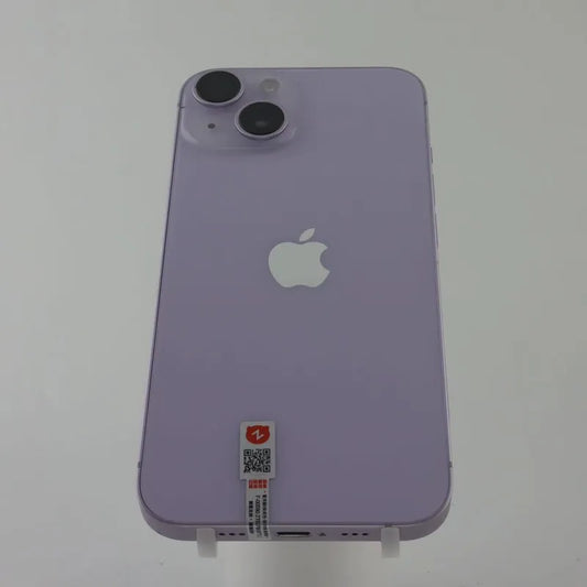 Apple iPhone 14  128GB  Grade:C (Used Original) - Dual Cleared & Duty Free