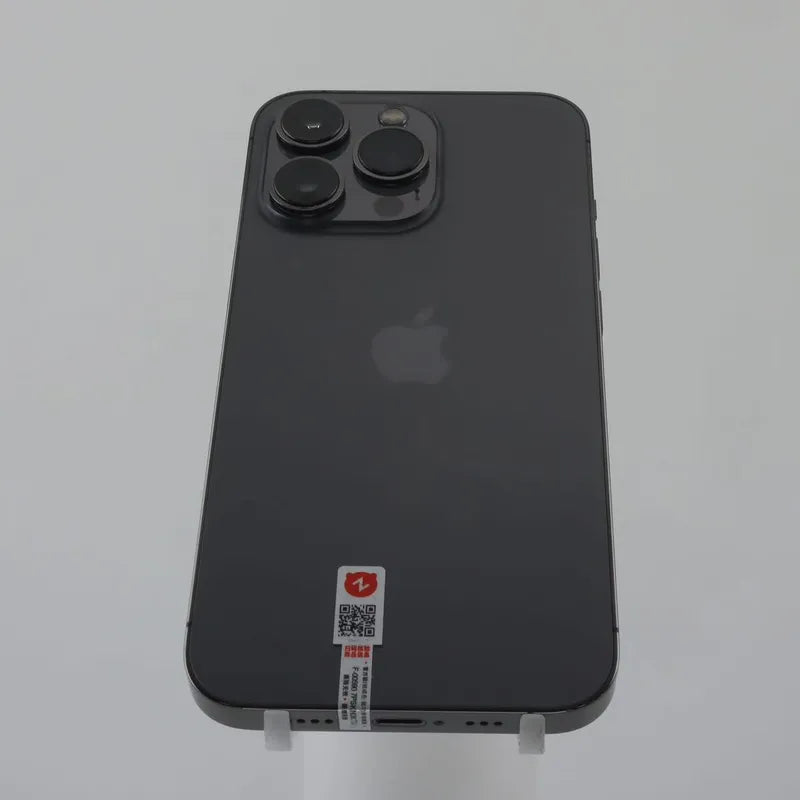 Apple iPhone 13Pro 256 Go Grade:B (Occasion Original) - Double dédouanement et hors taxes