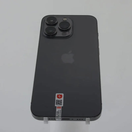 Apple iPhone 13Pro 256 Go Grade:B (Occasion Original) - Double dédouanement et hors taxes