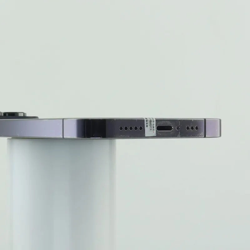 Apple iPhone 14Pro 256Go État: B (occasion d'origine) - Double dédouanement et sans taxes