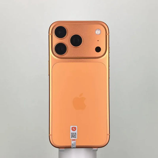 Apple iPhone 17pro  512GB  Grade:S (Used Original) - Dual Cleared & Duty Free