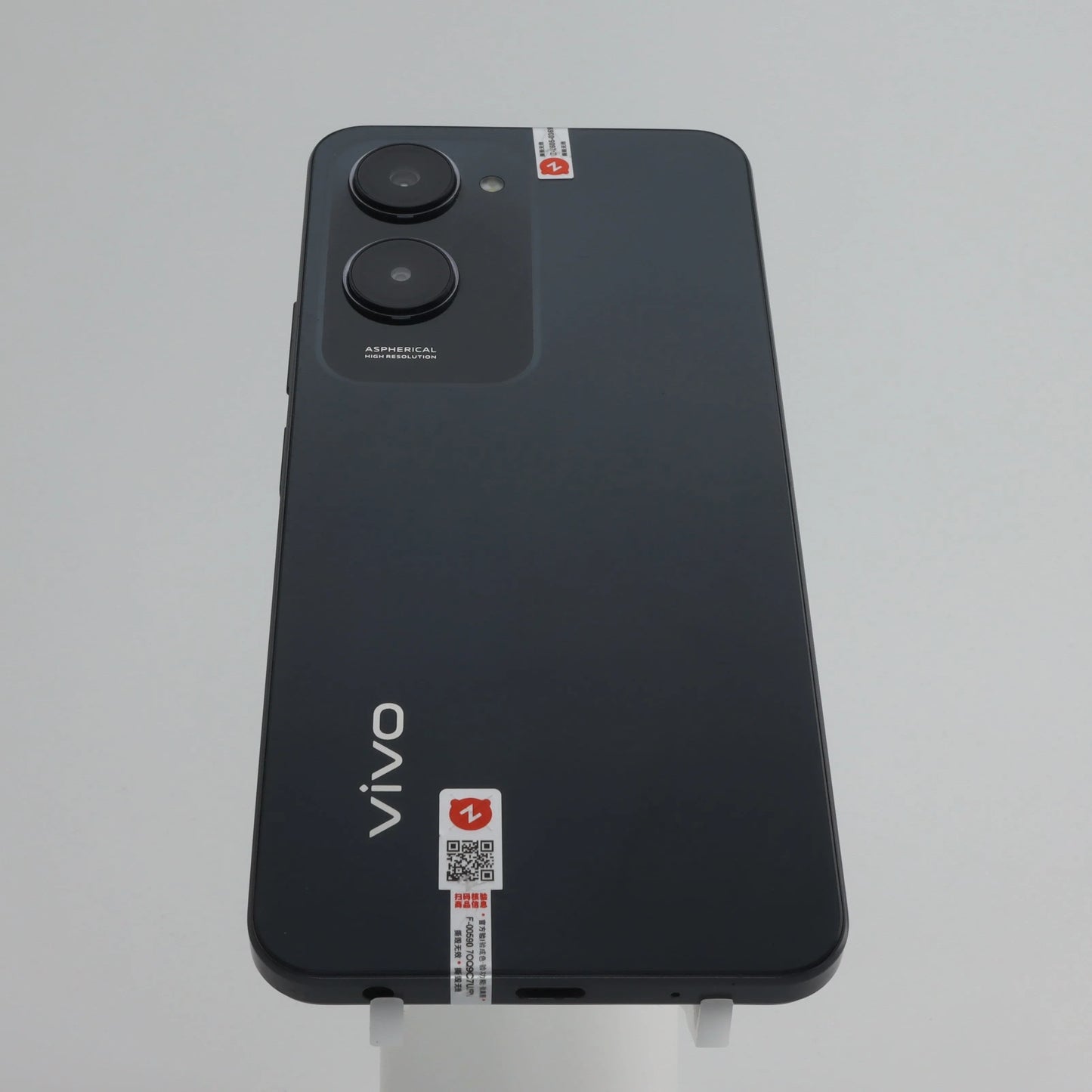 vivo Y37  6GB +128GB  Grade:B (Used Original) - Dual Cleared & Duty Free