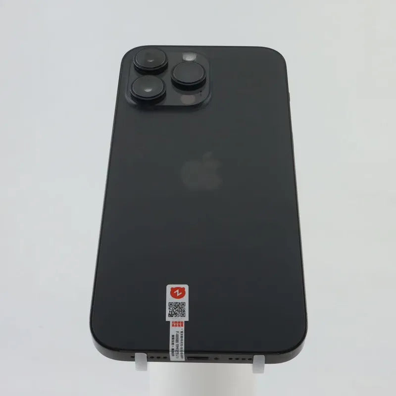 Apple iPhone 14promax 512Go État:C (Original Usagé) - Doublement Dédouané & Hors Taxe
