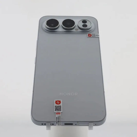 Honor 500 Pro 12GB+256GB  Grade:A (Used Original) - Dual Cleared & Duty Free